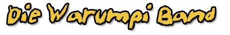 Warumpi Band