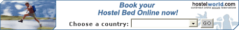 Hostels und Backpacker Unterkünfte Online buchen ...