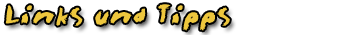 Australien Backpacker Links