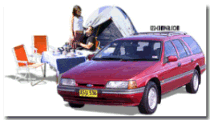 Station Wagon