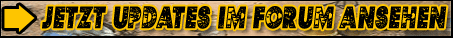 Forum & Fossicking Updates