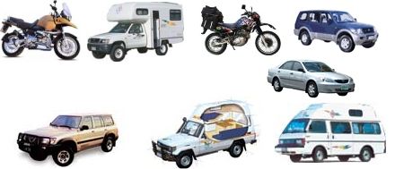 Australia Rental 