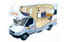 Explorer Camper