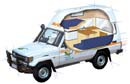 Bush Camper 4WD
