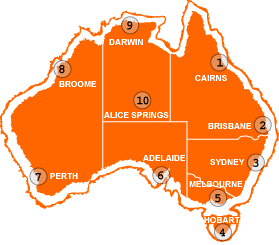 Australien