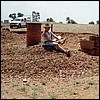 Fossicking