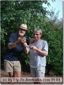 Australien Photos