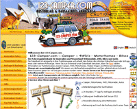 123-Camper.com