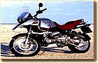 Motorräder ab Melbourne oder Touren ab Perth
