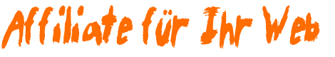Affiliate System