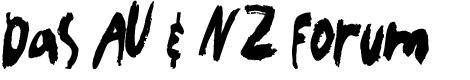 Australien und Neuseeland Forum