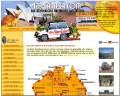 Australien Reiserouten