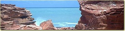Perth - Western Australien Touren Broome