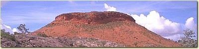 Australien Touren WA